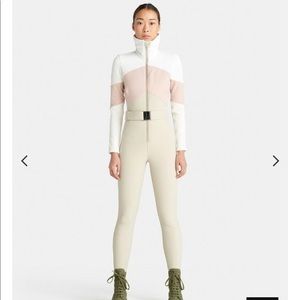 Cordova ski suit Alta